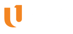 Unum Credit Logo White